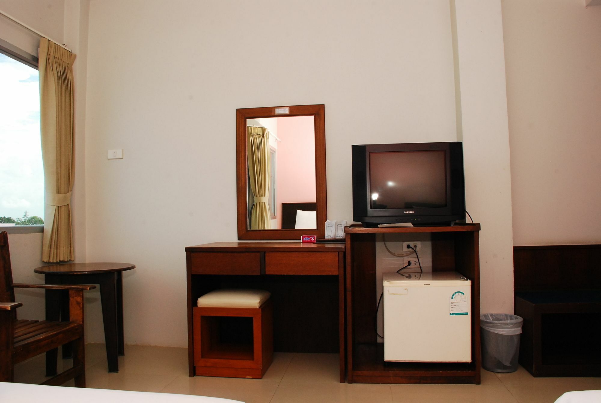 Prachuap Beach Hotel Прачуап Кири Кан Екстериор снимка